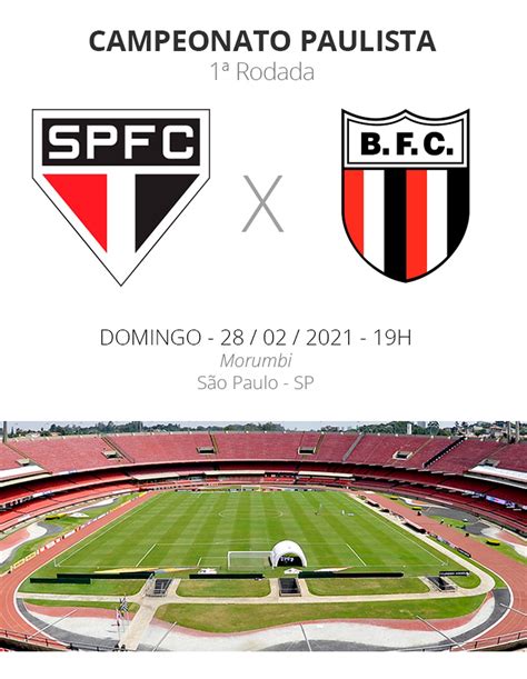 botafogo sp ge